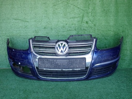 VW GOLF V KARAVAN JETTA 05- BRANIK PREDNJA STRANA