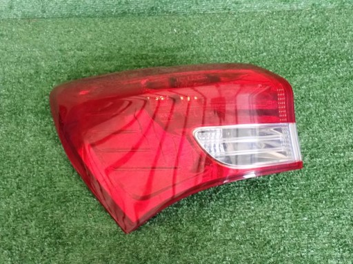 HYUNDAI IX20 09- LAMPA FAR LIJEVA STRANA ZADNJA  ZADNJI 92401-1KO
