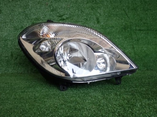 MERCEDES SPRINTER 06- FAR DESNA STRANA LAMPA 440-11G0R DEPO