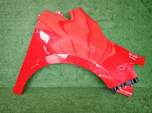 MERCEDES CITAN 420 W420 21- BLATOBRAN DESNA STRANA PREDNJA