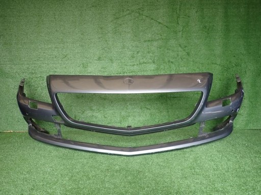 MERCEDES W172 172 SLK BRANIK PREDNJA STRANA