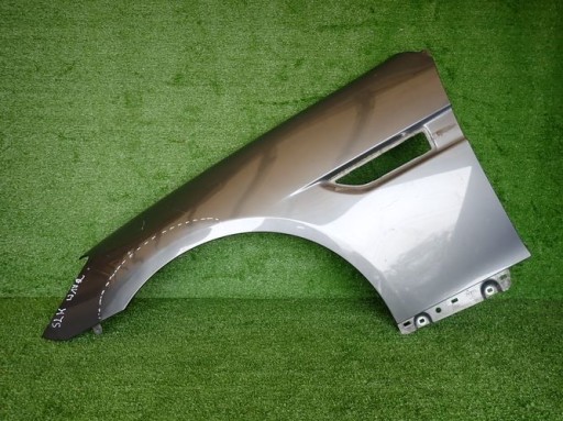 MERCEDES W172 172 SLK BLATOBRAN LIJEVA STRANA PREDNJA