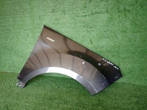 FORD ECOSPORT 12- BLATOBRAN DESNA STRANA PREDNJA