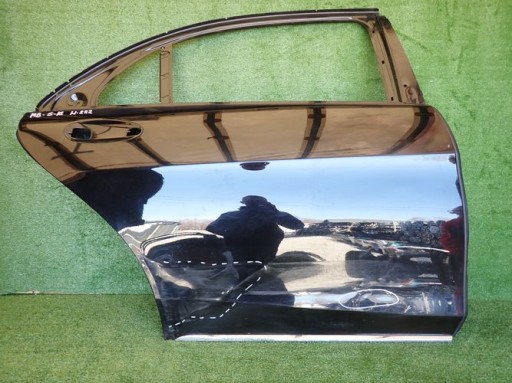 MERCEDES W222 222 S-KLASA LONG VRATA DESNA  ZADNJA ZADNJI