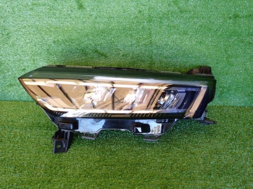 RENAULT KOLEOS II FULL LED REDIZAJN 19-22 FAR LIJEVA STRANA LAMPA 260607971R