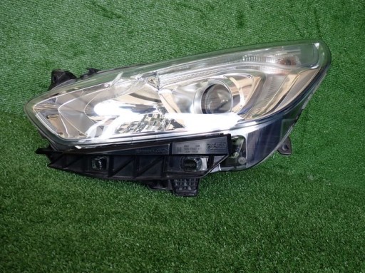 FORD S-MAX MK2 GALAXY MK4 15- FAR LIJEVA STRANA LAMPA EM2B-13W030-AJ