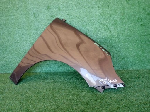 RENAULT SCENIC III 09-13 BLATOBRAN DESNA STRANA PREDNJA