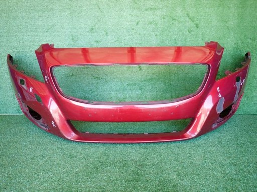 VOLVO C70 10-13 BRANIK PREDNJA STRANA