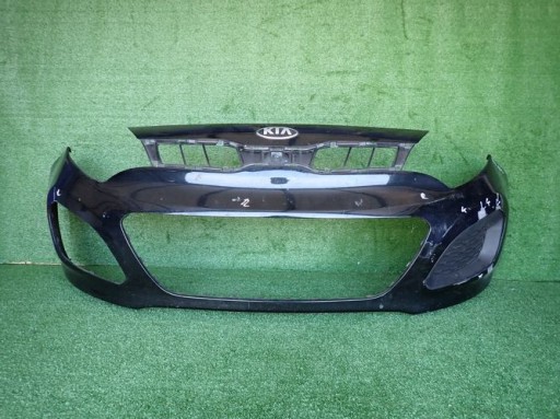 KIA RIO 11- BRANIK PREDNJA STRANA