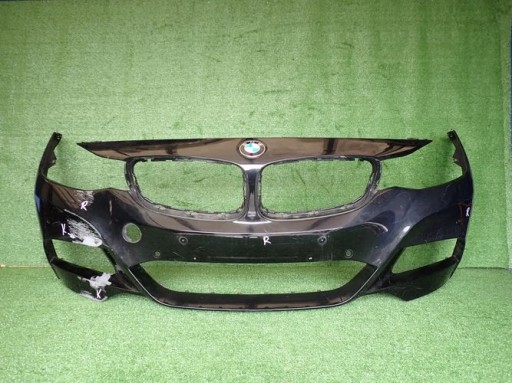 BMW F34 GT M-PAKET BRANIK PREDNJA STRANA