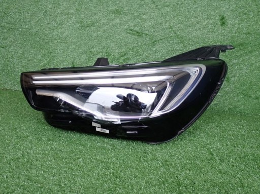 OPEL GRANDLAND X FULL LED 16- FAR LIJEVA STRANA LAMPA