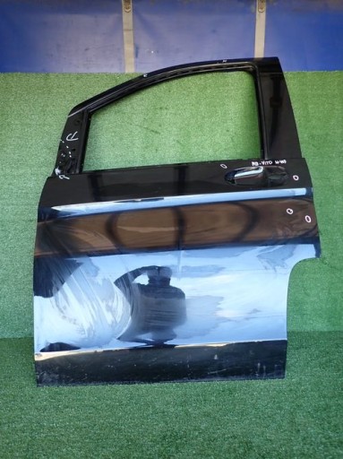 MERCEDES VITO VIANO 447 14- VRATA LIJEVA PREDNJA STRANA