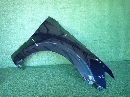 MITSUBISHI PAJERO IV 06- BLATOBRAN DESNA STRANA PREDNJA