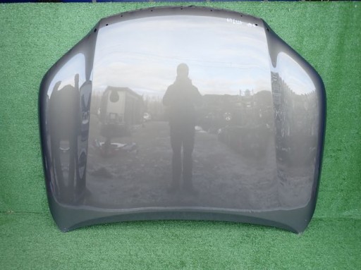 TOYOTA HILUX VIII 8 REDIZAJN 20- HAUBA