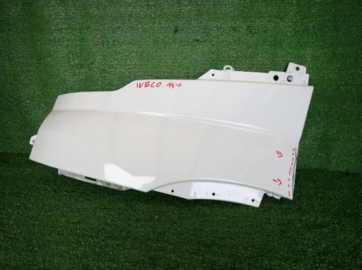 IVECO 14- BLATOBRAN LIJEVA STRANA PREDNJA