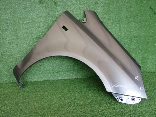 OPEL CORSA D BLATOBRAN DESNA STRANA PREDNJA ZAMJENSKI DIO