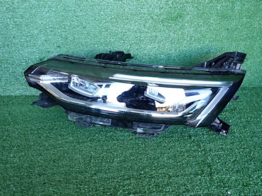RENAULT TALISMAN LED MATRIX VISION FAR LIJEVA STRANA LAMPA 260607797R