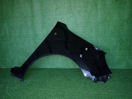 RENAULT KANGOO 08-13 BLATOBRAN DESNA STRANA PREDNJA