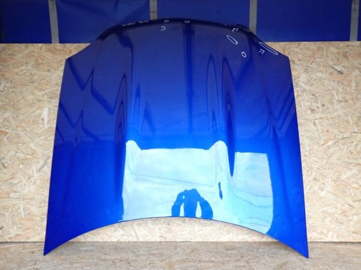 MERCEDES SLK W170 170 HAUBA