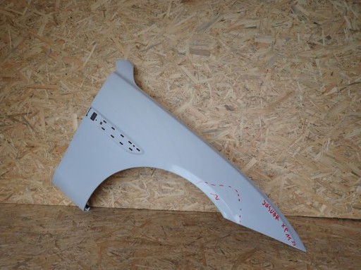 JAGUAR XF II 15- BLATOBRAN DESNA STRANA PREDNJA