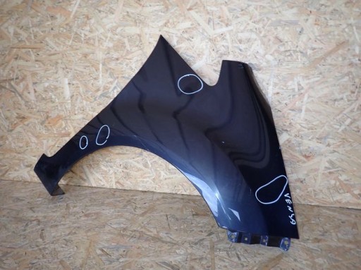 KIA VENGA 09- BLATOBRAN DESNA STRANA PREDNJA