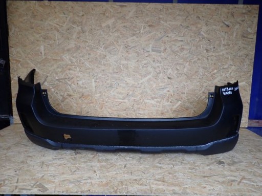 SUBARU OUTBACK 18- BRANIK ZADNJI ZAMJENSKI DIO