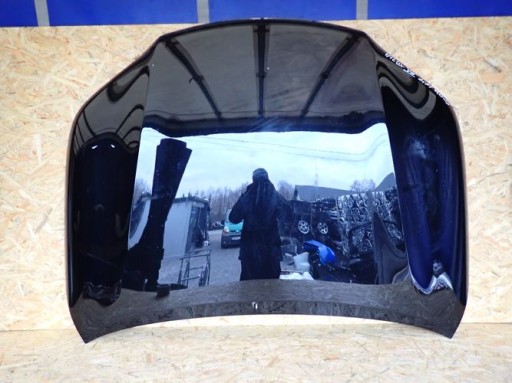 TOYOTA HILUX VIII 8 REDIZAJN 20- HAUBA