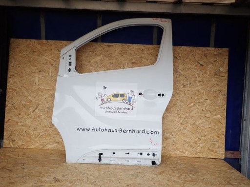 TRAFIC III VIVARO B FIAT TALENTO VRATA LIJEVA PREDNJA STRANA