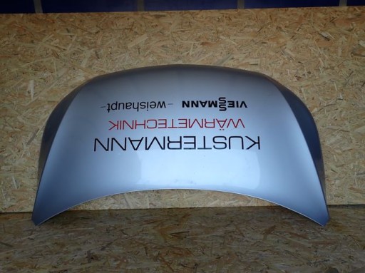 MERCEDES VIANO 447 W447 14- HAUBA