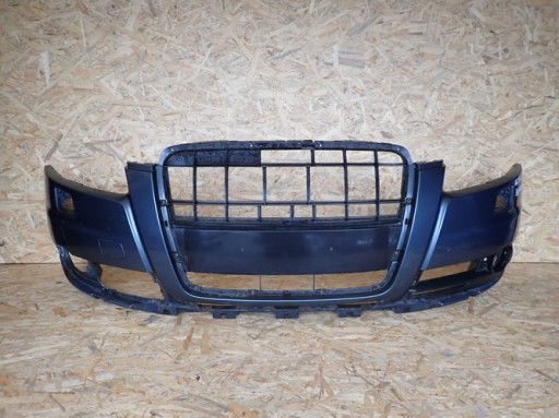 AUDI A6 C6 ALLROAD 04- BRANIK PREDNJA STRANA
