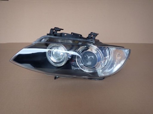 BMW E92 E93 3 XENON DINAMIK FAR LIJEVA STRANA LAMPA 7162141-13