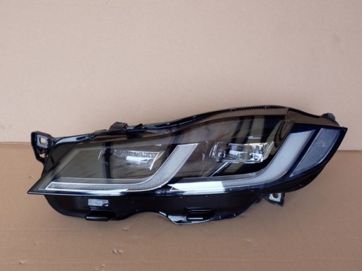 JAGUAR XF II F-PACE FULL LED REDIZAJN FAR LIJEVA STRANA LAMPA MK83-13W030-BC