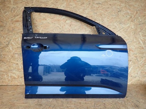 RENAULT TALISMAN VRATA DESNA  PREDNJA STRANA