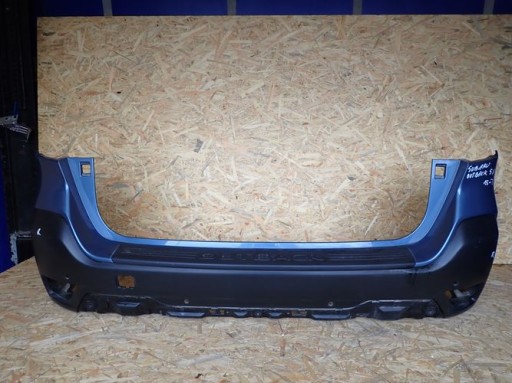 SUBARU OUTBACK 5 V 15- BRANIK ZADNJI