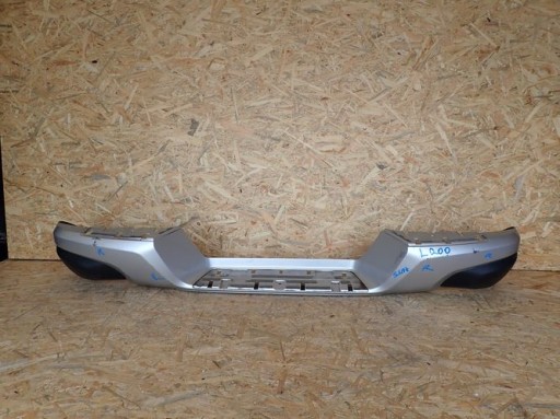 MITSUBISHI L200 15- BRANIK ZADNJI