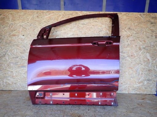 FORD EDGE 14- VRATA LIJEVA PREDNJA STRANA