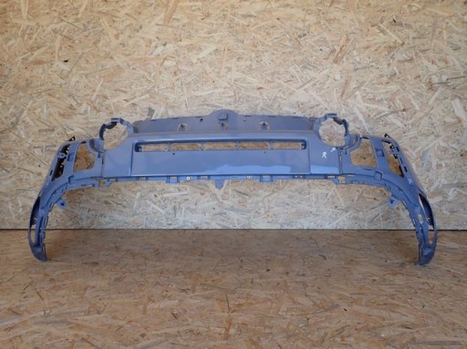 FIAT PANDA III 4X4 12- BRANIK PREDNJA STRANA