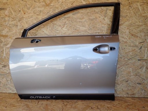 SUBARU OUTBACK V 14-18 VRATA LIJEVA PREDNJA STRANA