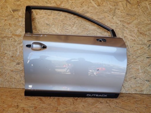 SUBARU OUTBACK V 14-18 VRATA DESNA  PREDNJA STRANA