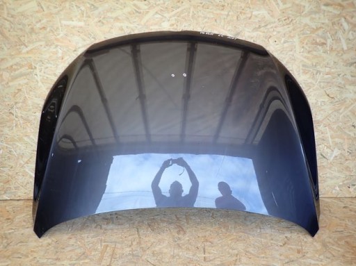 VW PASSAT CC REDIZAJN 11- HAUBA