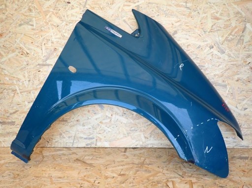 MERCEDES VITO W639 639 REDIZAJN 10-14 BLATOBRAN DESNA STRANA PREDNJA