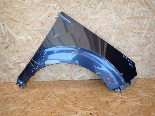 KIA SOUL 21- BLATOBRAN DESNA STRANA PREDNJA