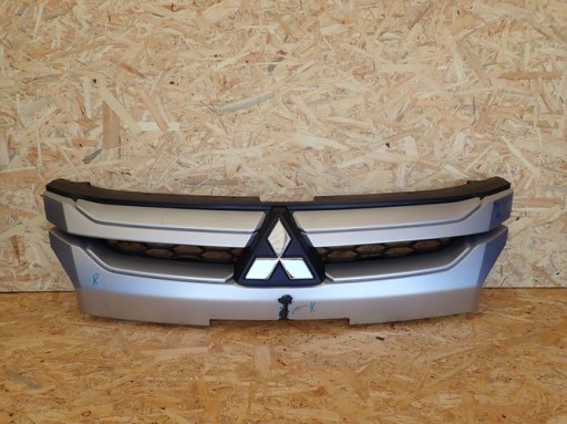 MITSUBISHI L200 V REDIZAJN 2019- MASKA 7450B292