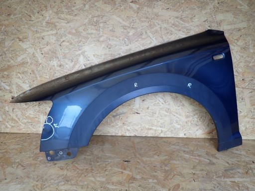 AUDI A6 C6 ALLROAD 04-08 BLATOBRAN LIJEVA STRANA PREDNJA