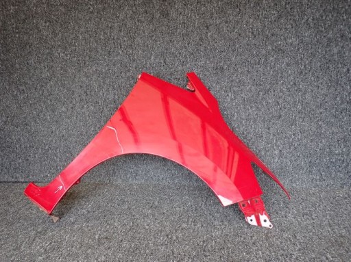 HONDA JAZZ IV 15- BLATOBRAN DESNA STRANA PREDNJA