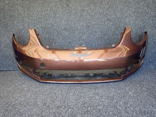 VW NEW BEETLE 11- BRANIK PREDNJA STRANA