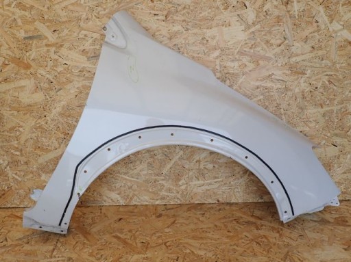 SUBARU XV 11- BLATOBRAN DESNA STRANA PREDNJA