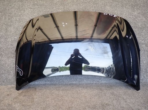 KIA RIO IV 17- HAUBA