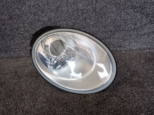 VW NEW BEETLE REDIZAJN 05- FAR DESNA STRANA LAMPA 1C0941006M