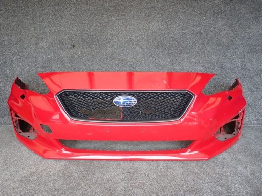 SUBARU IMPREZA V 16- BRANIK PREDNJA STRANA